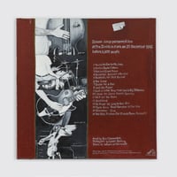 Image 3 of Morrissey “Beethoven Was Deaf”