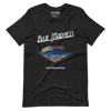 Batlands T-Shirt (Unisex)