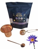 Blue Lotus Flower Deal