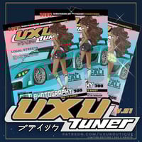 UXU Tuner V.01