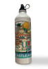 750ml NEWCASTLE DRINK BOTTLE Image 4