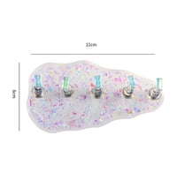 Image 4 of Nail art display