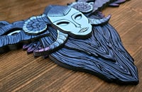 Image 4 of Death Wall Art