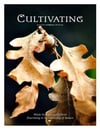 Print copy of Cultivating Autumn 2023 - Edition 27 