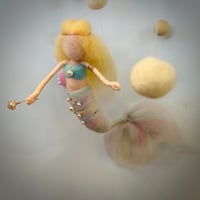 Image 2 of Mermaid Mobile