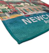 NEWCASTLE WAFFLE TEA TOWEL