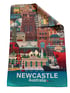 NEWCASTLE WAFFLE TEA TOWEL Image 4