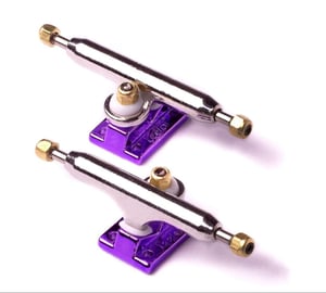 Image of GQ trucks 34mm ( 7 different colors)