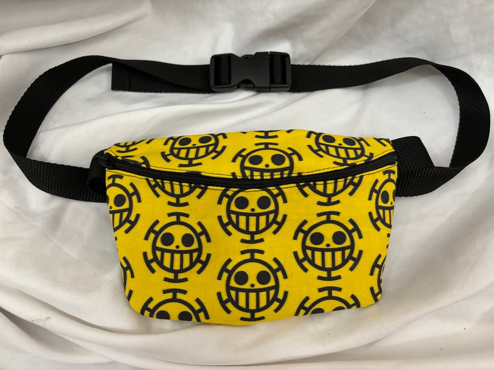 Image of Pirate Surgeon Fanny Pack