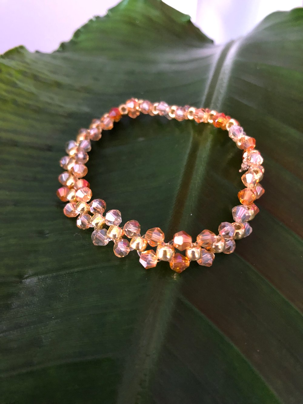 Image of Dawn Bracelet 