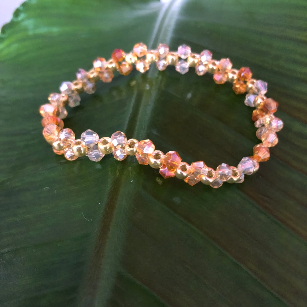 Image of Dawn Bracelet 