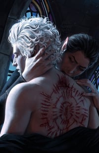 Marked for Death