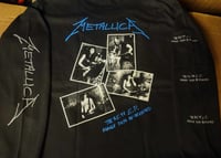 Image 2 of Metallica 5.98 EP LONG SLEEVE