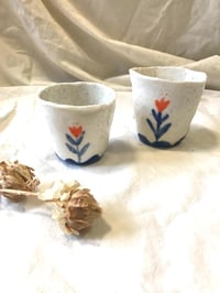 Image of Le tazzine della Nonna, Coffee cups: Nonna Souvenirs