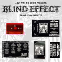 Blind Effect Debut EP