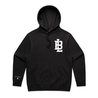Image 2 of Beats For The Streets - OG Heavy Hoodie
