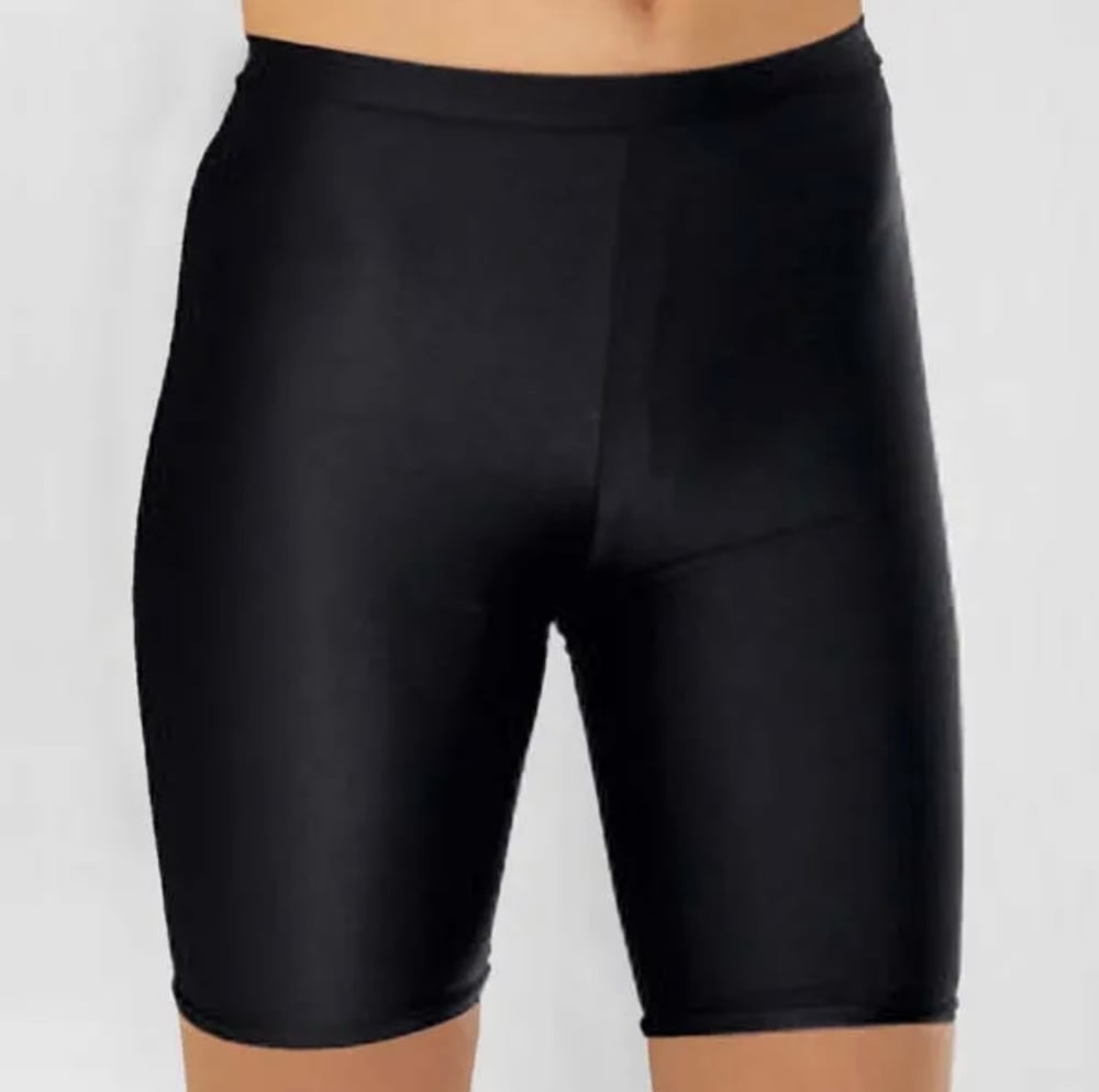 Image of Lycra Freestyle Shorts