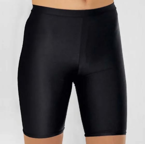 Image of Lycra Freestyle Shorts