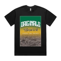 Image 1 of Originals - Ipswich "Salute The Locals" Tee