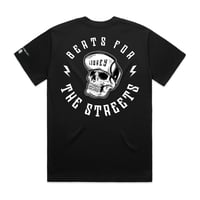 Image 1 of Beats For The Streets - OG Tee