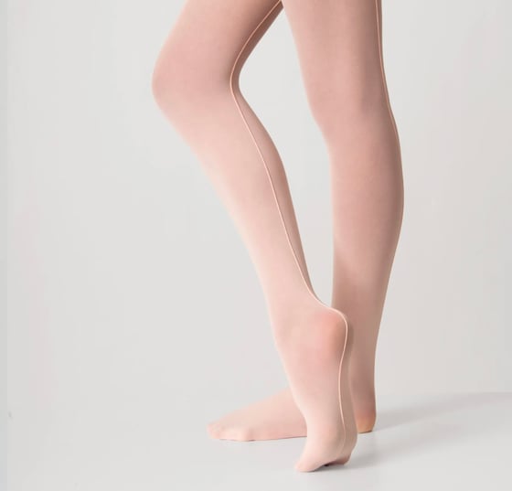 Image of Ballet Tights 