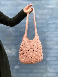 Image 1 of Koral bag - english