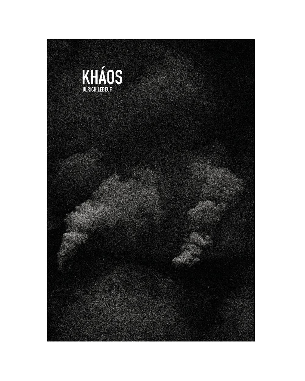 Image of KHAOS