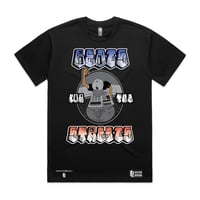 Image 1 of Beats For The Streets 2.0 Tee