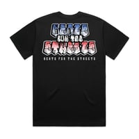 Image 4 of Beats For The Streets 2.0 Tee
