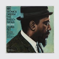 Image 1 of The Thelonious Monk Quartet “Monk’s Dream”