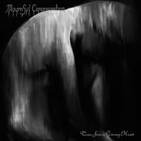 MOURNFUL CONGREGATION - "Tears From a Grieving Heart" CD
