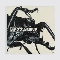 Image 1 of Massive Attack “Mezzanine”