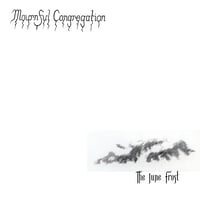 MOURNFUL CONGREGATION - "The June Frost" CD