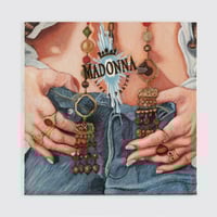 Image 1 of Madonna “Like A Prayer”