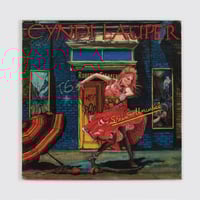 Image 1 of Cyndi Lauper “She’s So Unusual”