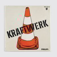 Image 1 of Kraftwerk