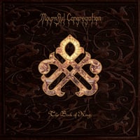 MOURNFUL CONGREGATION - "The Book of Kings" CD