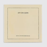 Image 2 of Joy Division “Closer”