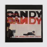 Image 1 of The Jesus and Mary Chain “Psychocandy”