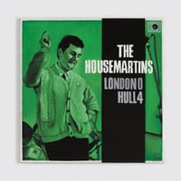 Image 1 of The Housemartins “London 0 Hull 4”