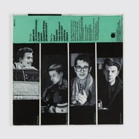 Image 2 of The Housemartins “London 0 Hull 4”