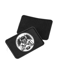 Image 3 of Trucker Hats with removable patches 