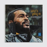 Image 1 of Marvin Gaye “What’s Going On”