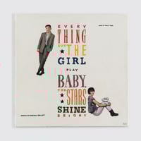 Image 1 of Everything But the Girl “Baby the Stars Shine Bright”