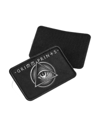 Image 5 of Trucker Hats with removable patches 