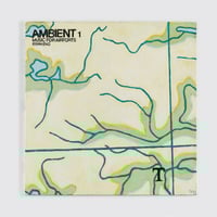 Image 1 of Brian Eno “Music For Airports”
