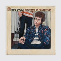 Image 1 of Bob Dylan “Highway 61 Revisited”