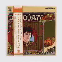 Image 1 of Donovan “Sunshine Superman”