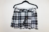 Image 1 of Tartan skirt 
