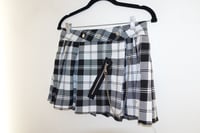 Image 4 of Tartan skirt 